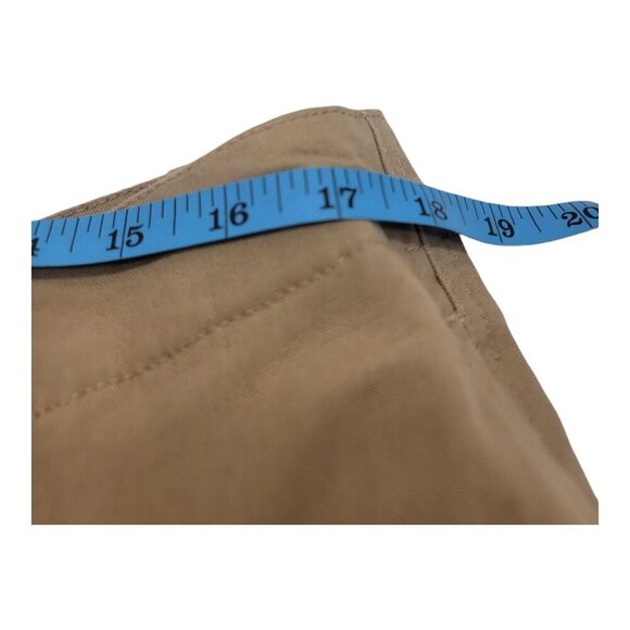 Free Knight Pants Men 36 Brown Japan Cargo Tactical Military Gorpcore Workwear - Picture 6 of 10